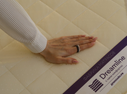 Матрас DreamLine Easy Feel TFK 120х190
