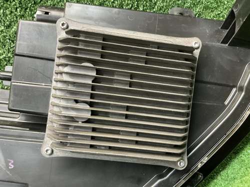 Фара левая Voyah Free (2023-н.в.) LED