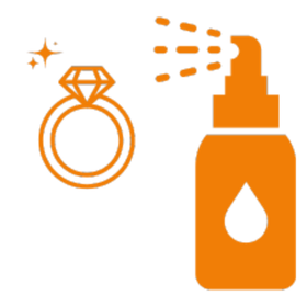 Ювелирная косметика