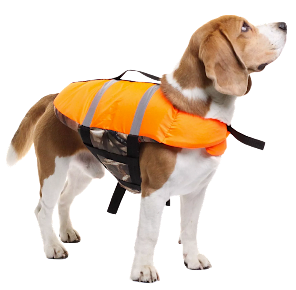 Жилет страховочный Spass для Собак -