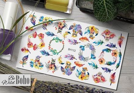 Слайдер-дизайн № BH132