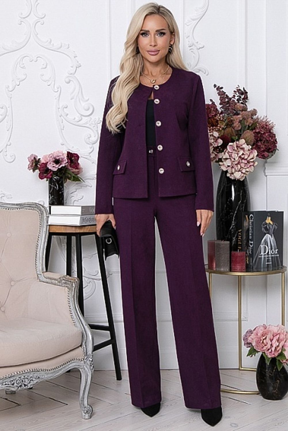 Комплект 6525 Avili