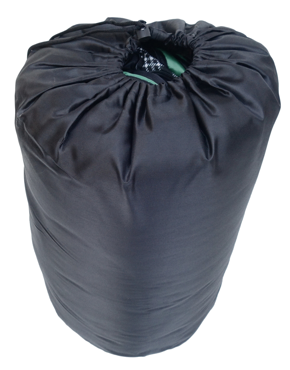 Спальный мешок одеяло с подголовн. INDIANA MAXFORT EXTREME 195+35*85 (от -27C) L-zip
