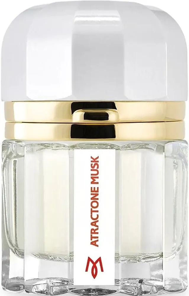 RAMON MONEGAL ATRACTONE MUSK EDP 50 ML