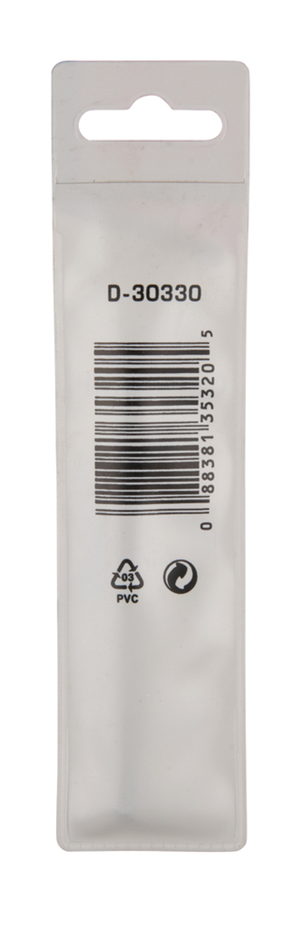 Сверло универсальное 7х53x100 Makita D-30330 Универсальное 6,0 x 58 х 100 мм HM CT