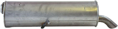 BOSAL - 190949-BOS - Rear Muffler