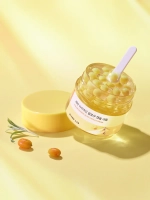 Round Lab Осветляющий капсульный крем с ниацинамидом для сияния кожи Vita Niacinamide Glow Capsule Cream 50 мл