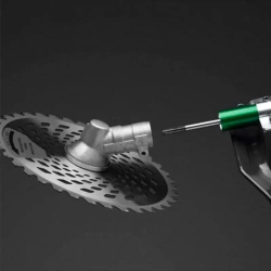 Caiman WX43 бензокоса WX43