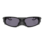 Oakley Очки Full Rim Injection Molded Polycarbonate Square 0oo9529 01 черный серый