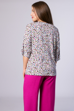 Туника 3299зпа, Абстракция #303Аб203299зпа