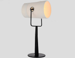 Table design lamp  Diesel Fork by Foscarini