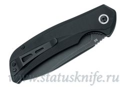 Нож FOX knives BF-781 G10 PARADIGMAфотография - 2