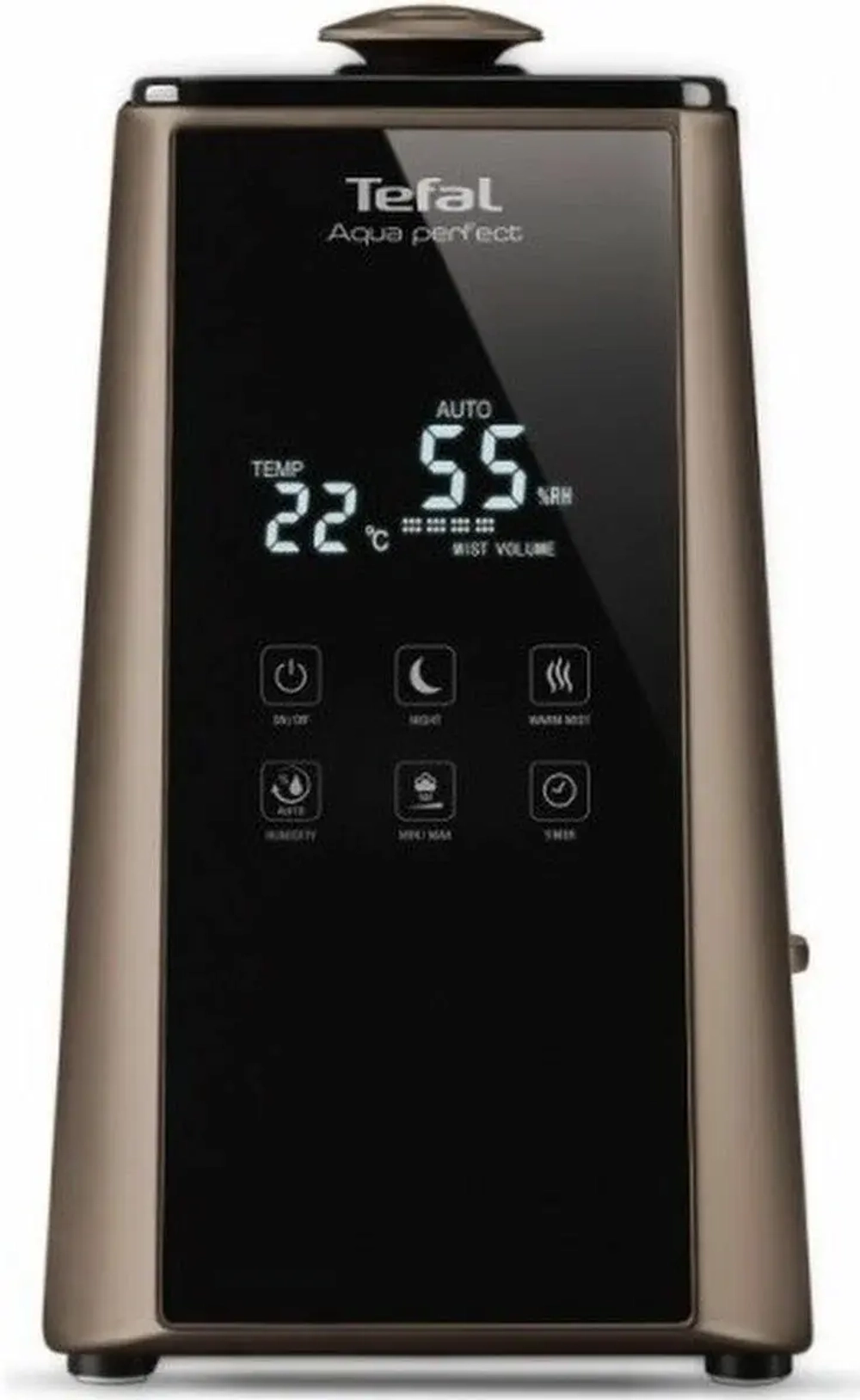 Увлажнитель воздуха Tefal Aqua Perfect HD5222F0 (q)