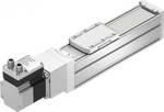Блок оси шпинделя Festo ELGS-BS-KF-60-100-12P-ST-M-H1-PLK-AA