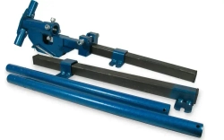 Комплект 4 Станка / Станки для холодной ковки / Улитка, Торсион, Гнутик, Фонарик