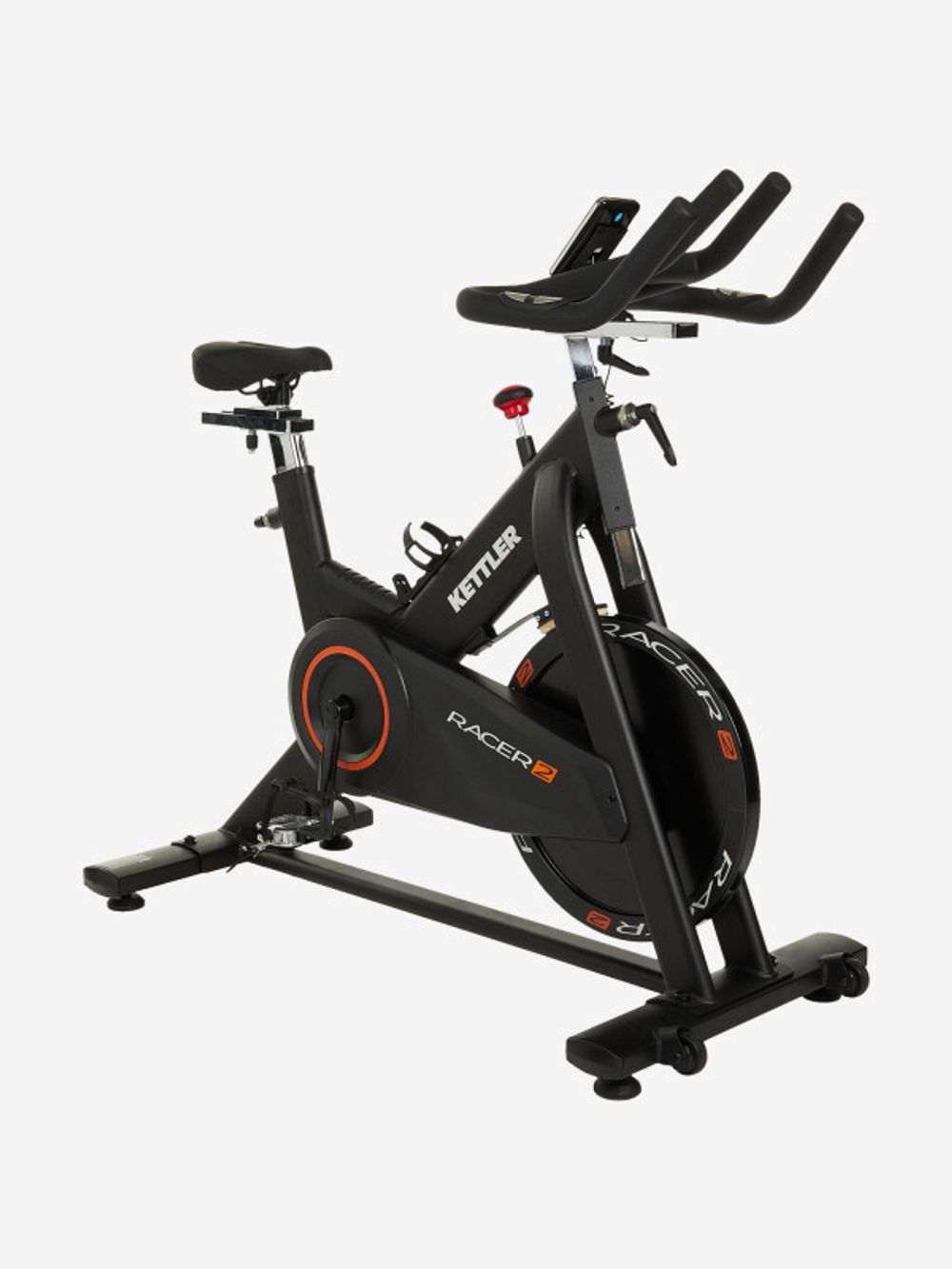 Velo appartement kettler racer best sale