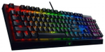 Клавиатура Razer BlackWidow V3 RZ03-03540800-R3R1 черный