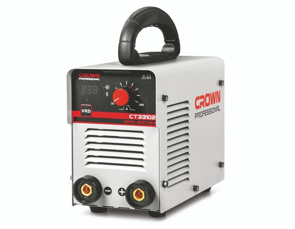 Сварочный аппарат CROWN CT33102