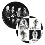 No Doubt / Push And Shove (Picture Disc)(LP)