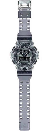 Наручные часы Casio G-Shock GA-700SK-1AER