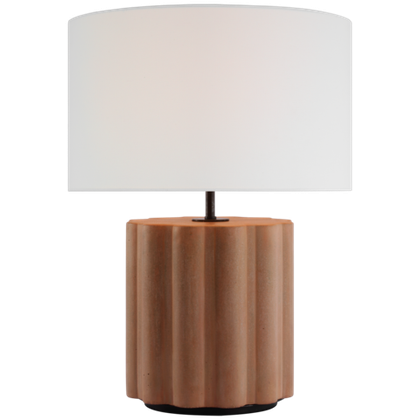 Настольная лампа Visual Comfort Scioto Medium Table Lamp (Open Box)