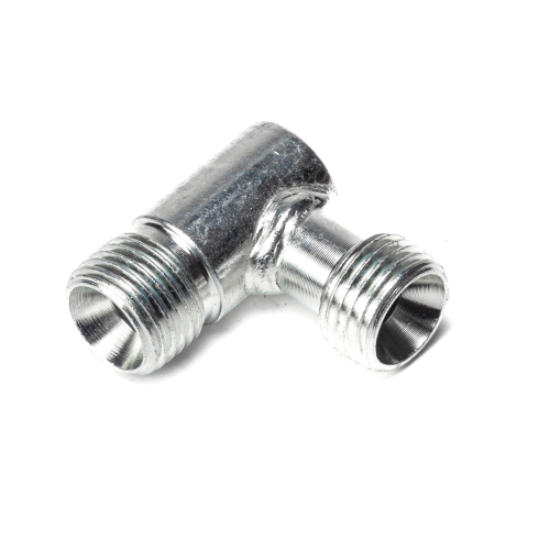 Угольник РВД М16*1,5-М16*1,5