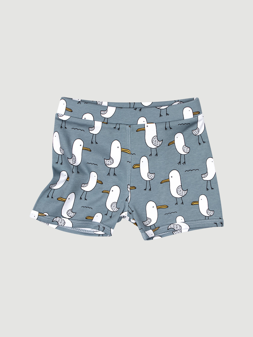 Пижама Mjölk Чайки