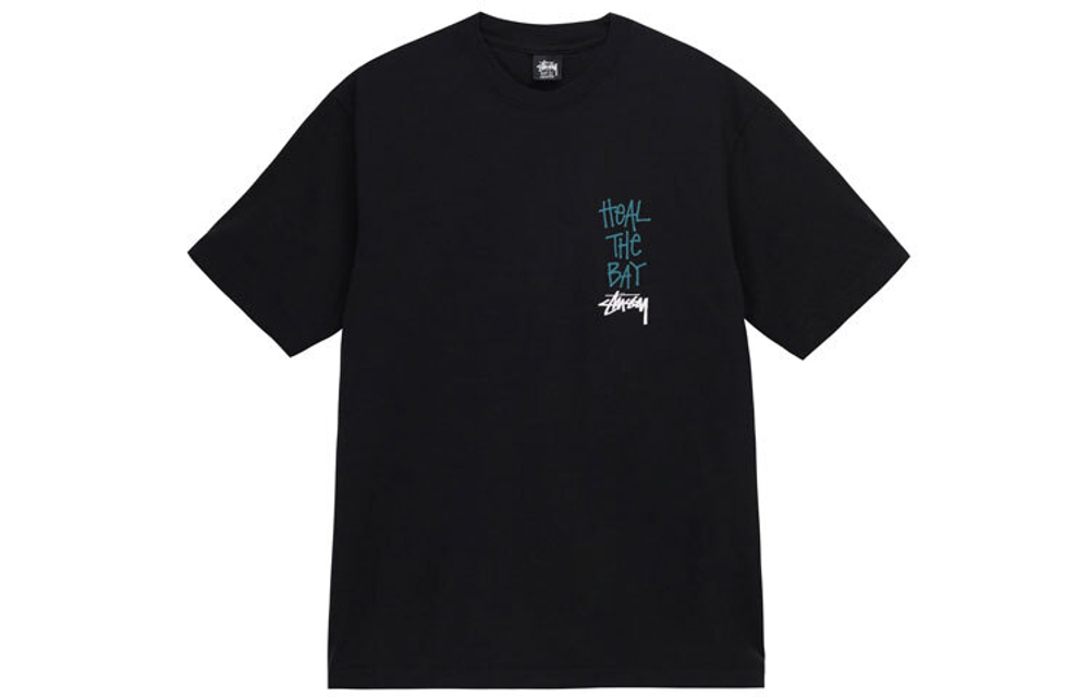 Футболки Stussy x Heal The Bay T, 3903769