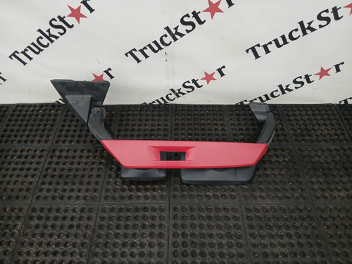 Зеркало заднего вида боковое левое 2017г.