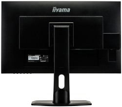 Монитор Iiyama 27;; ProLite B2791QSU-B1 2560x1440 TN WLED 75Гц 1ms DVI HDMI DisplayPort