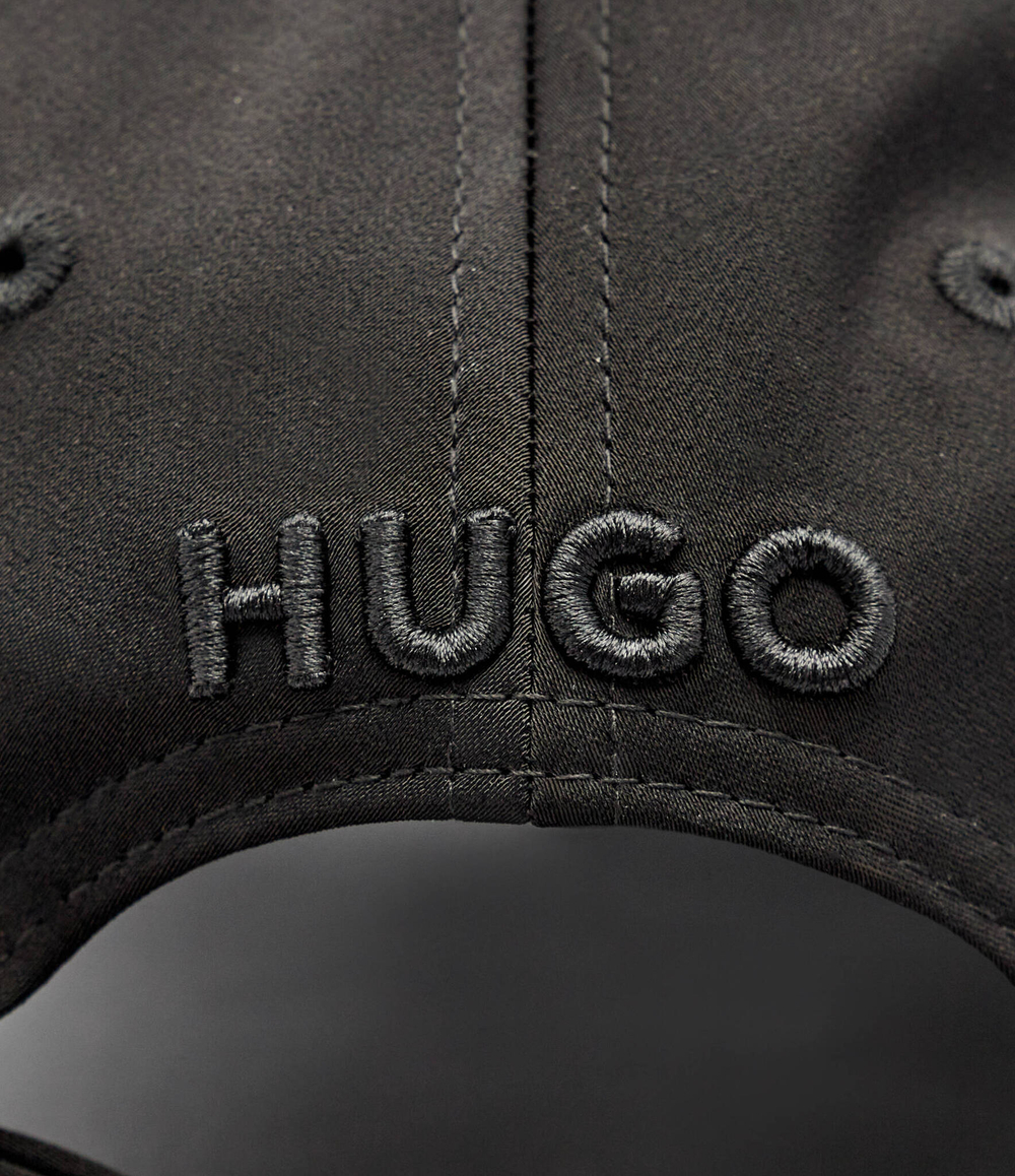 Кепка HUGO - черный(50519266)