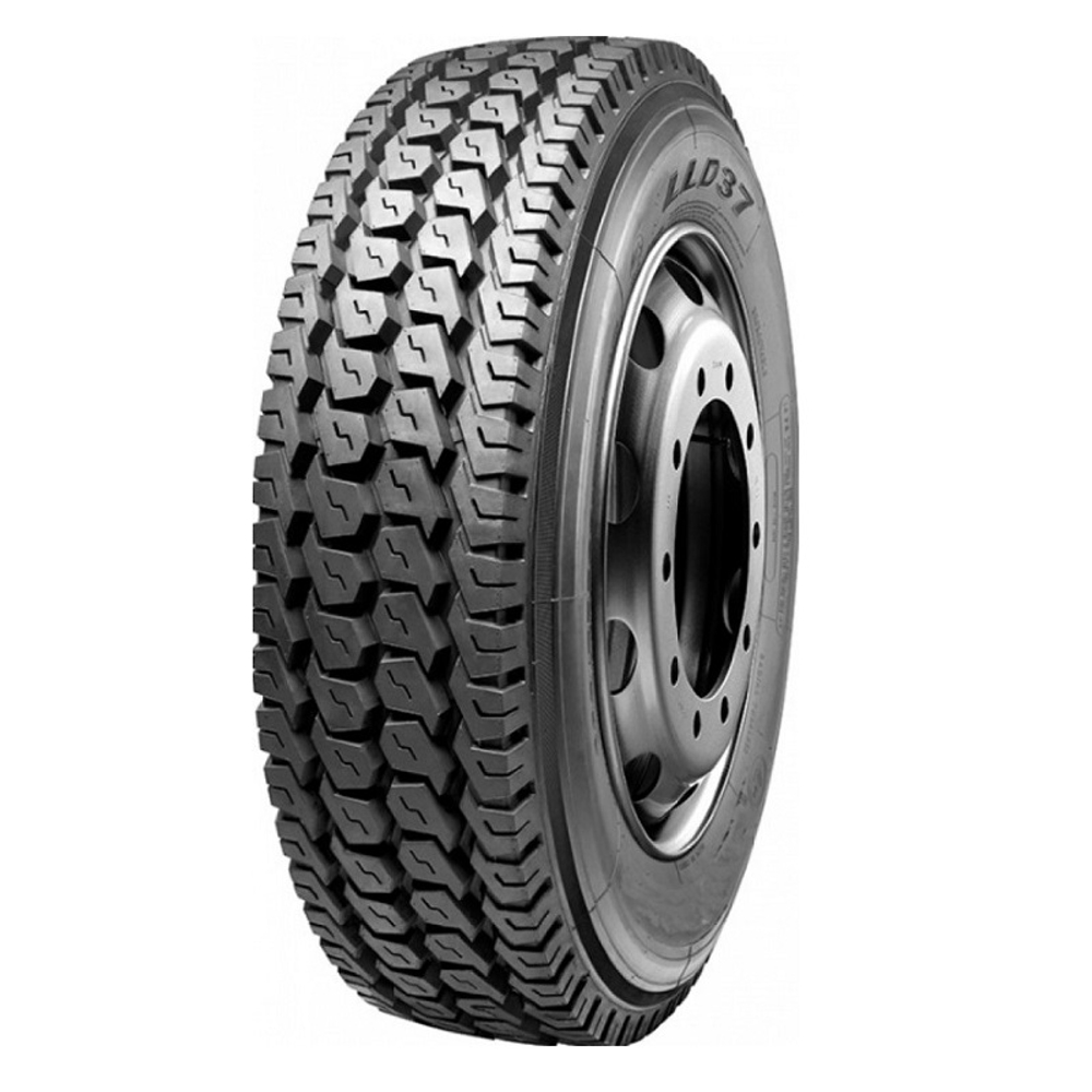 Грузовая шина Triangle TR657 265/70 R19.5 18PR 143/141J TL Ведущая ось