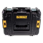 DeWalt DCF809D2T-QW бесщеточный импульсный шуруповерт (2 x 2 Ач, ЗУ)