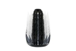 S-HEART-S Расческа Cure Treatment Brush PROF (черный цвет)