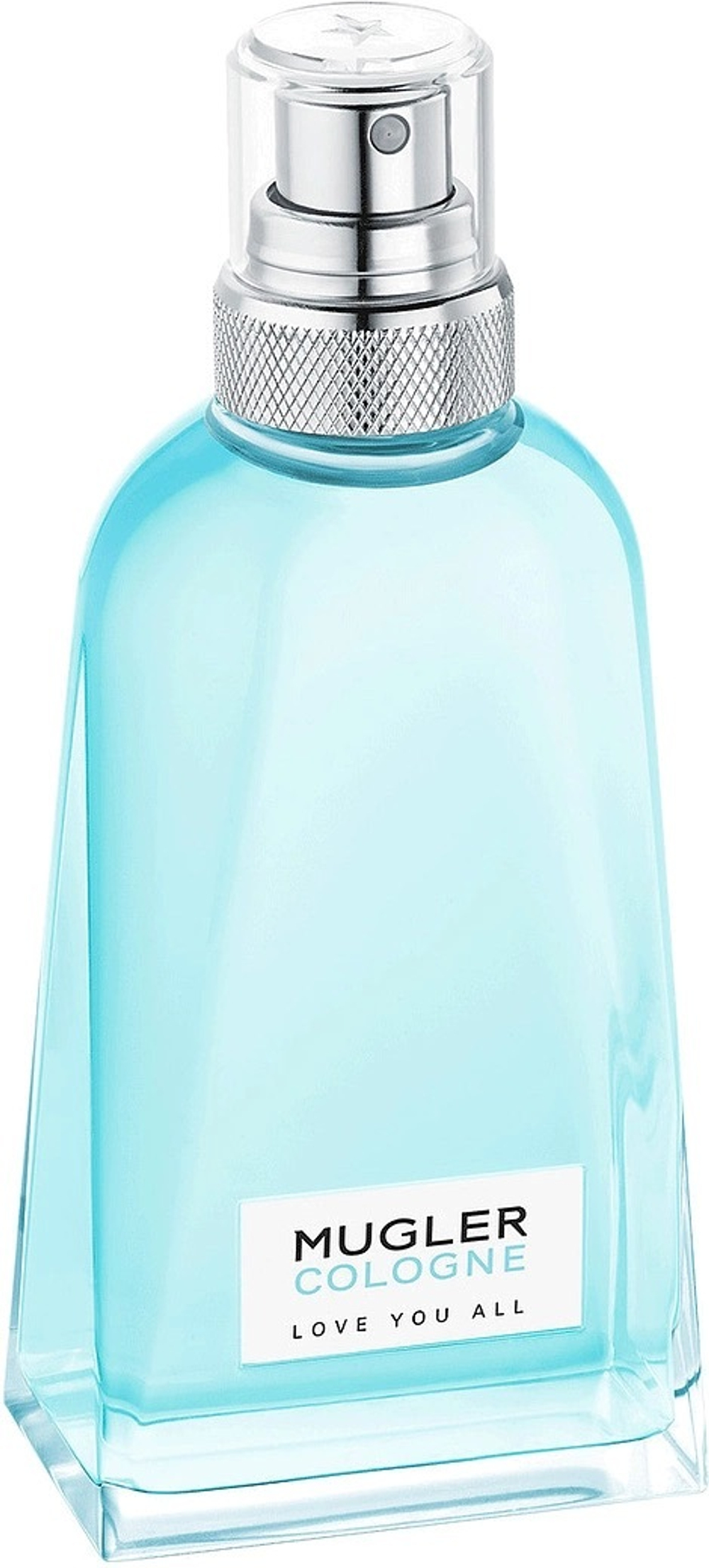 Thierry Mugler Cologne Love You All