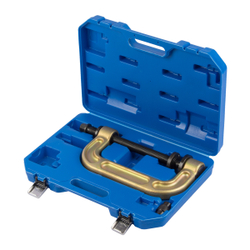 WDK-214480 Съемник шаровых в пластиковом кейсе