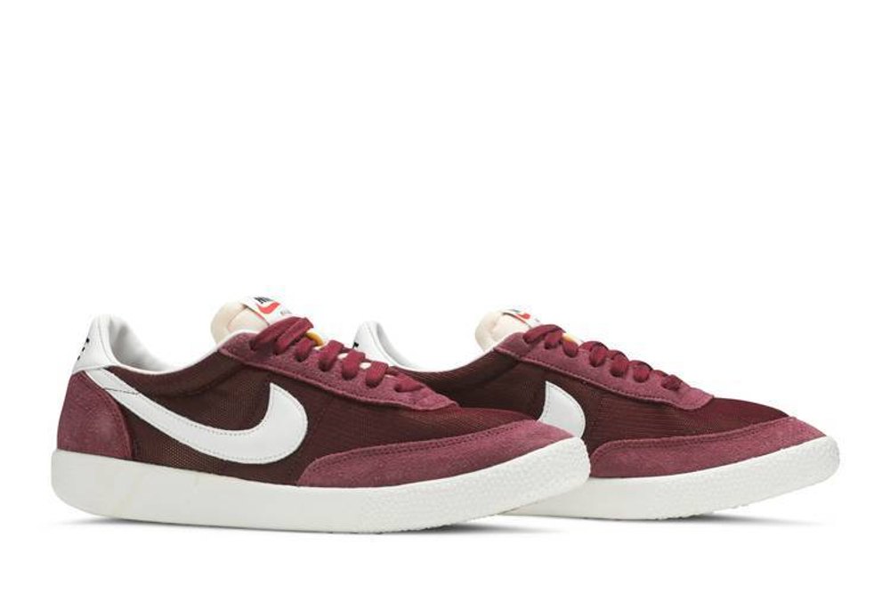 Кроссовки Nike Killshot Og "Beetroot"