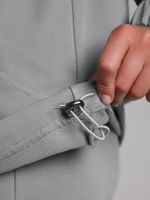 Костюм Далия Виотекс СЕРЫЙ