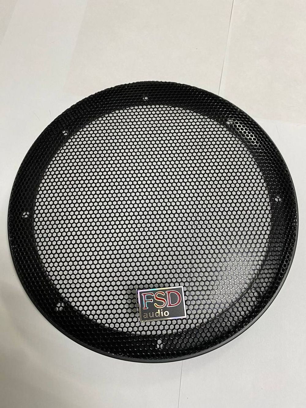 Защитная сетка гриль Grill 8 20 см ()