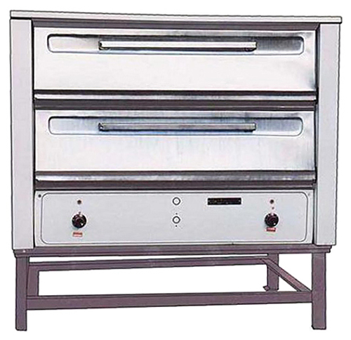 Шкаф пекарский ТОРГМАШ ШПЭСМ-3.02 (М)