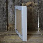 Рамка металлическая для мозаики – прочная основа для идеального оформления мозаичных работ