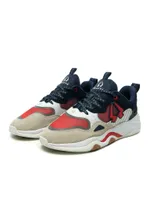 Кроссовки Traffa Bror Evo CLP белые/синие