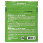 California Gold Nutrition, Matcha Road, матча с витамином C, упаковка пробников, 3 шт.