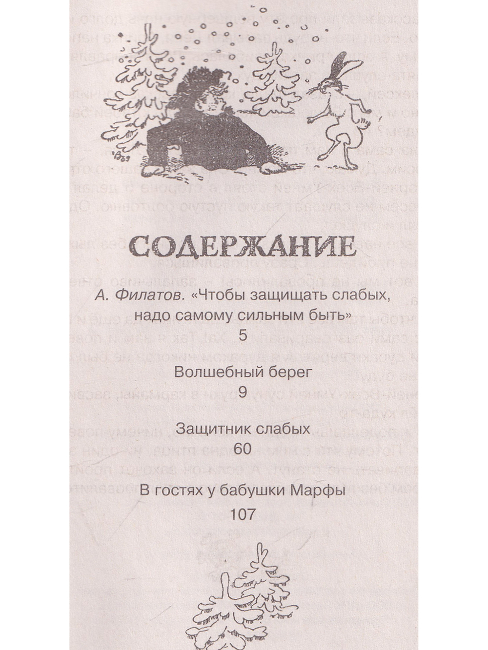 Волшебный берег