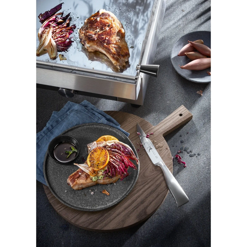 WMF Нож Grand Gourmet 13,5 см для стейков 18 8956 6032