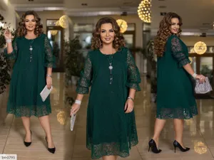 Платье IH-0794 Фабрика Моды