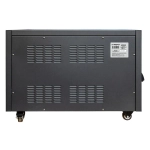ЭНЕРГИЯ Hybrid II 25000/3 трехфазный стабилизатор напряжения Е0101-0166