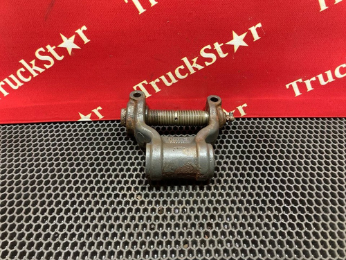 Серьга рессоры