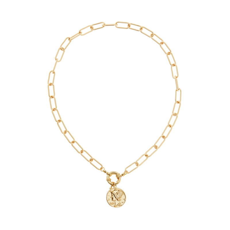 Колье Большая Цепь – Греция