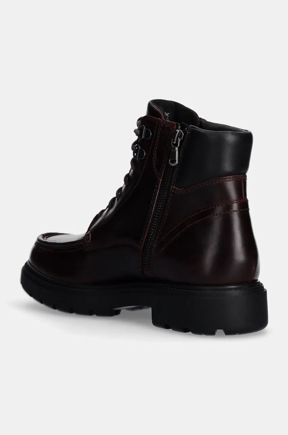 Ботинки мужские GEOX U SPHERICA EC7